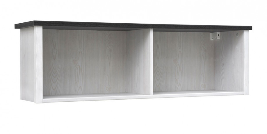 SFW/120 PORTO BRW Shelf