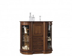 AFRODYTA 3D3SZ Cabinet with Drinks Section MEBIN