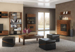 VERANO Coffee Table 120 MEBIN