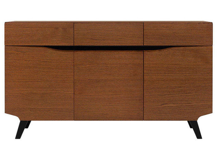 KOM3D3S MADISON BRW Dresser