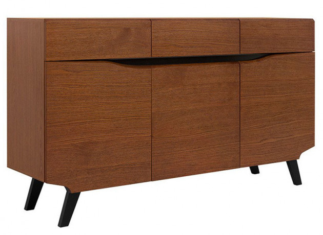 KOM3D3S MADISON BRW Dresser