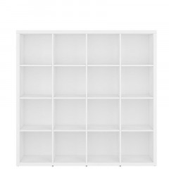 REG/15/16 NEPO PLUS BRW Shelf Unit