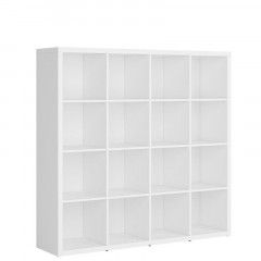 REG/15/16 NEPO PLUS BRW Shelf Unit