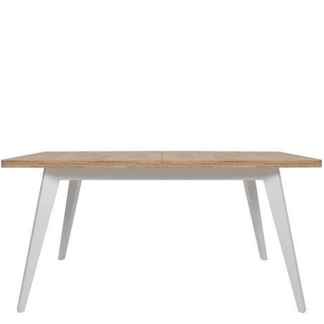 STOL ALAMEDA BRW Unfolded Table