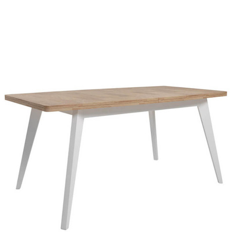 STOL ALAMEDA BRW Unfolded Table