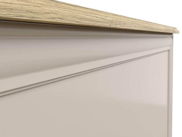 ANGA BRW Bedroom Furniture Set