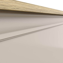 ANGA BRW Bedroom Furniture Set