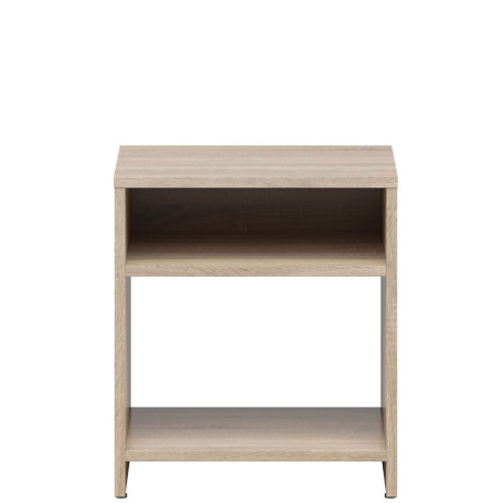 SFK/40 NENO BRW Bedside Table