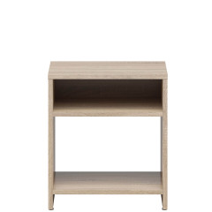 SFK/40 NENO BRW Bedside Table