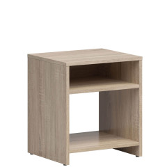 SFK/40 NENO BRW Bedside Table