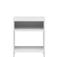 SFK/40 NENO BRW Bedside Table