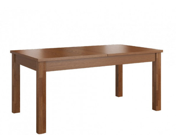 VERANO Unfolded Table 130 MEBIN