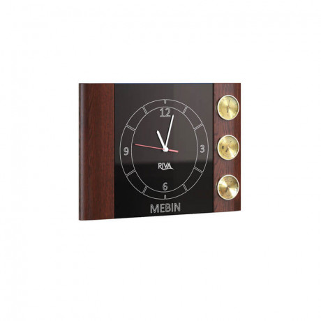 RIVA MEBIN Weather Station