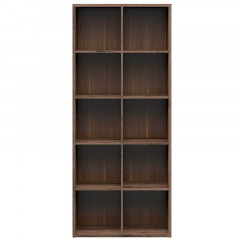 REG/19/8 NEPO PLUS BRW Shelf Unit