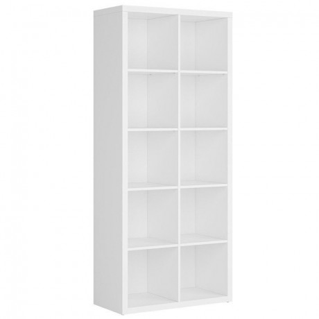 REG/19/8 NEPO PLUS BRW Shelf Unit