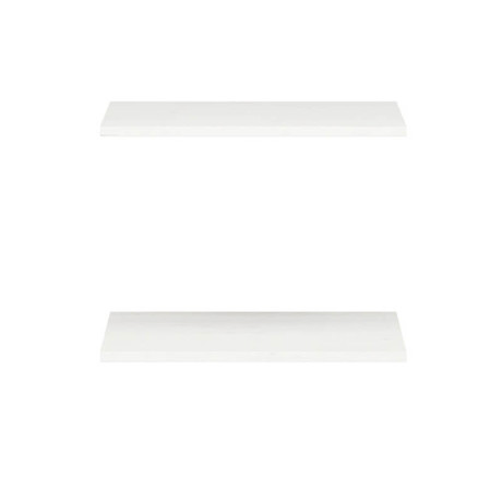 POL FRIJA BRW Shelves (2 pcs.)