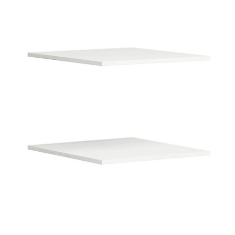 POL FRIJA BRW Shelves (2 pcs.)