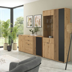 KOM3D2S VABRES BRW Dresser