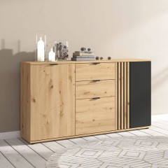 KOM3D2S VABRES BRW Dresser