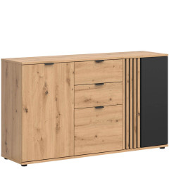 KOM3D2S VABRES BRW Dresser