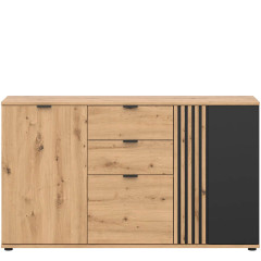 KOM3D2S VABRES BRW Dresser