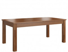 VERANO Unfolded Table 160 MEBIN