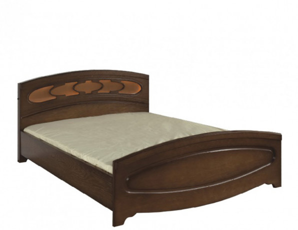 AFRODYTA Super King Size Bed 180 MEBIN