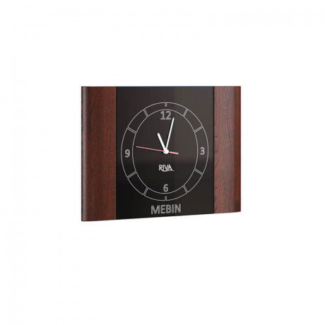 RIVA MEBIN Clock