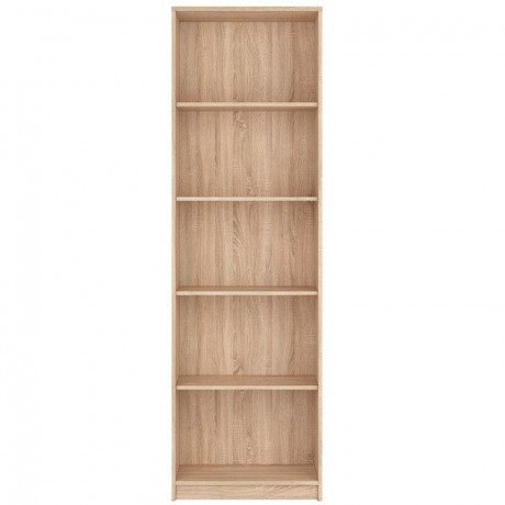 REG/60 NEPO PLUS BRW Shelf Unit