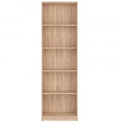 REG/60 NEPO PLUS BRW Shelf Unit