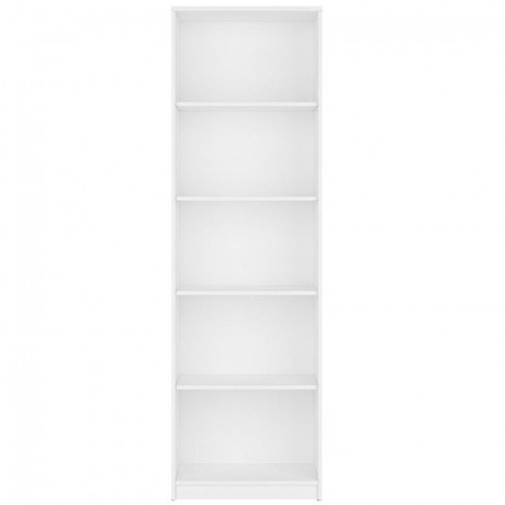 REG/60 NEPO PLUS BRW Shelf Unit