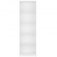 REG/60 NEPO PLUS BRW Shelf Unit