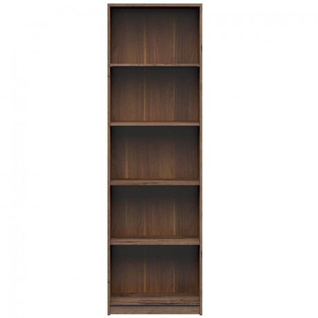 REG/60 NEPO PLUS BRW Shelf Unit