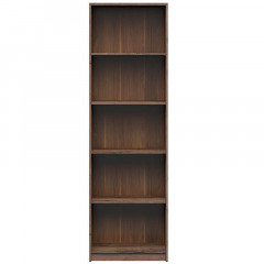 REG/60 NEPO PLUS BRW Shelf Unit