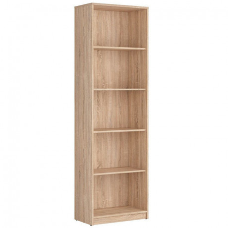 REG/60 NEPO PLUS BRW Shelf Unit