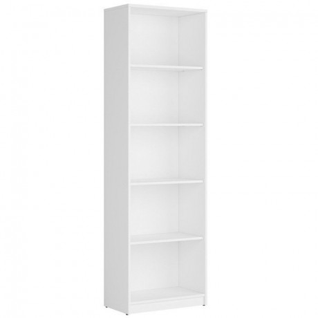 REG/60 NEPO PLUS BRW Shelf Unit