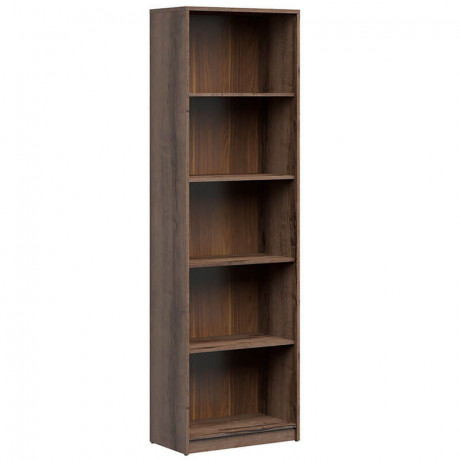 REG/60 NEPO PLUS BRW Shelf Unit