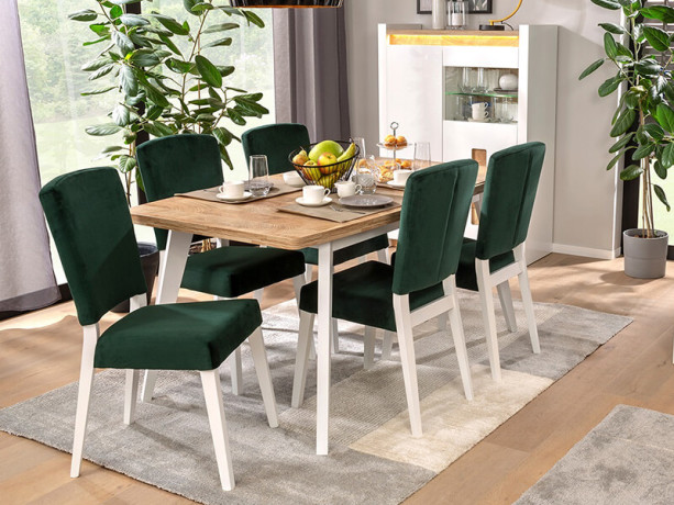 ALAMEDA BRW Dining Room Furniture Set