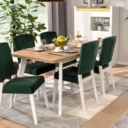 ALAMEDA BRW Dining Room Furniture Set