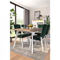 ALAMEDA BRW Dining Room Furniture Set