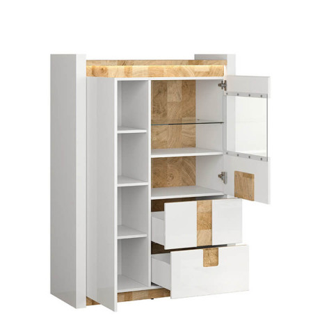 ALAMEDA BRW Dining Room Furniture Set