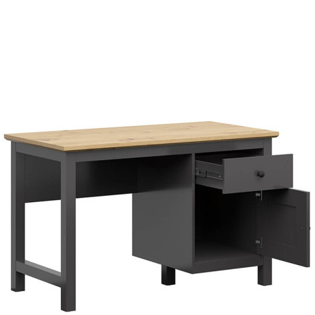 BIU1D1S HESEN BRW Desk