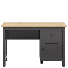 BIU1D1S HESEN BRW Desk