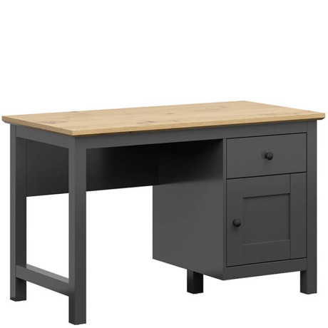 BIU1D1S HESEN BRW Desk