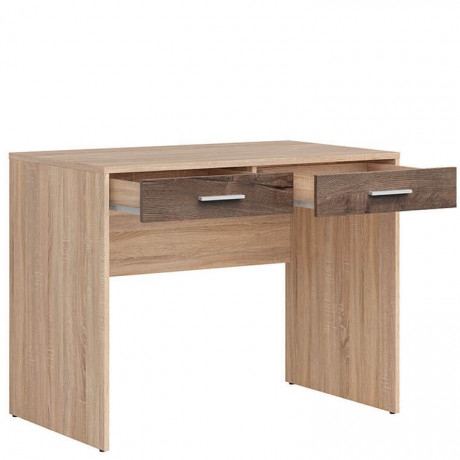 BIU2S NEPO PLUS BRW Desk