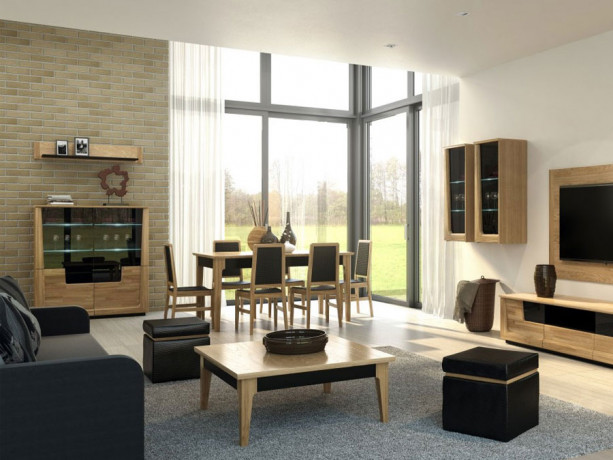 MAGANDA Small Shelf MEBIN