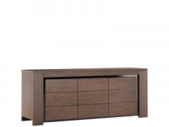 SEMPRE 3D Cabinet MEBIN