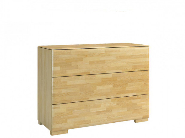 ROSSANO 3SZ Chest of Drawers MEBIN