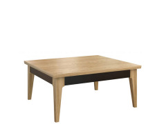 MAGANDA Coffee Table 90 MEBIN