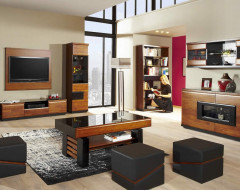 VERANO Lift Top Coffee Table II MEBIN